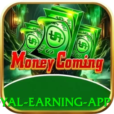 017brl - Royal Earning App - apk