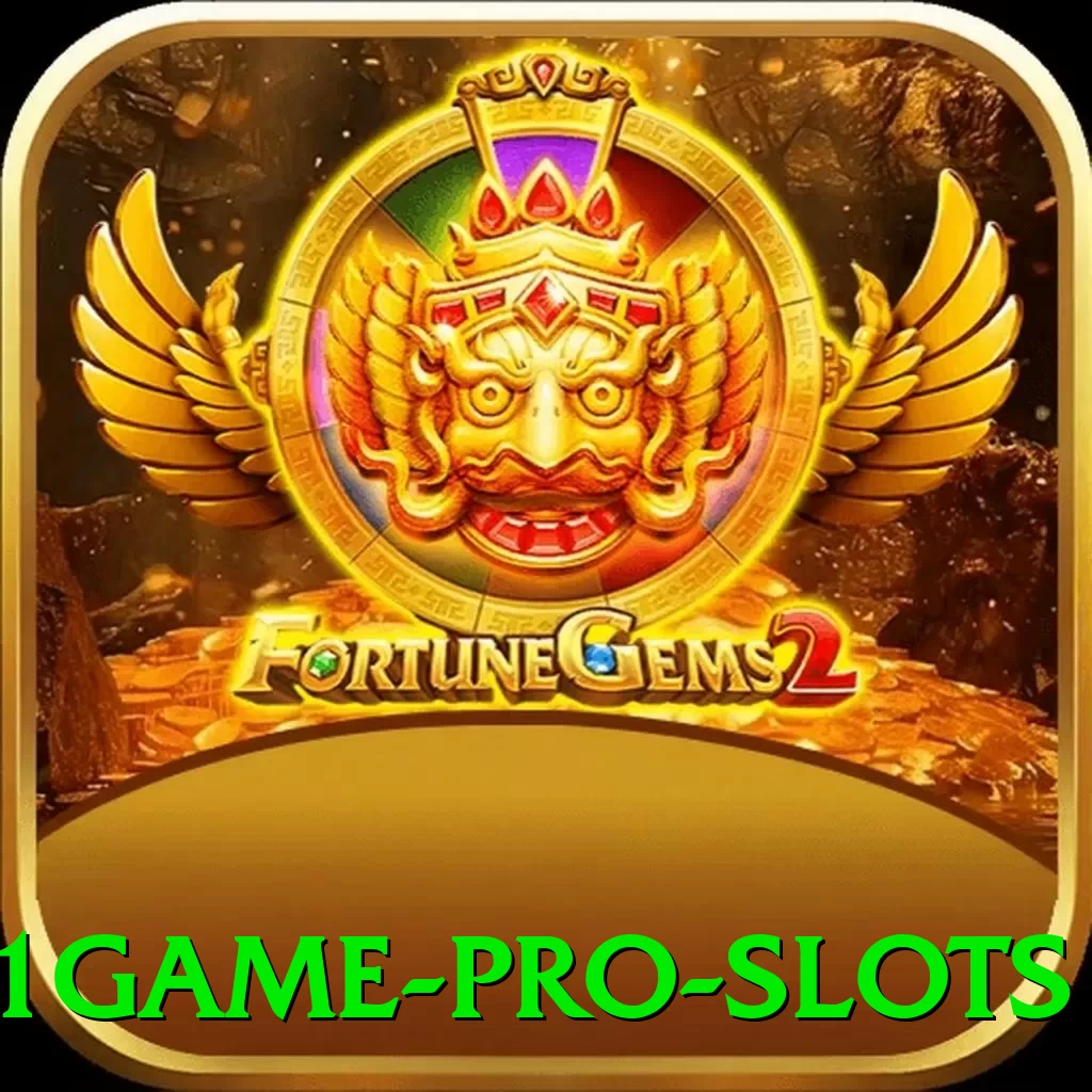 1111game Pro Slots - pk