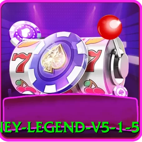 1218bet Money Legend v5.1.5 - pro