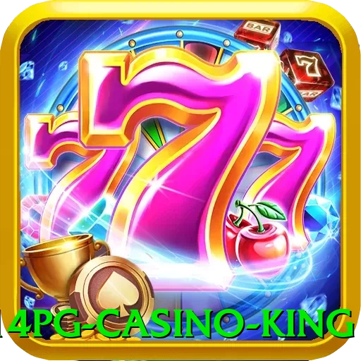 14pg - Casino King - pk