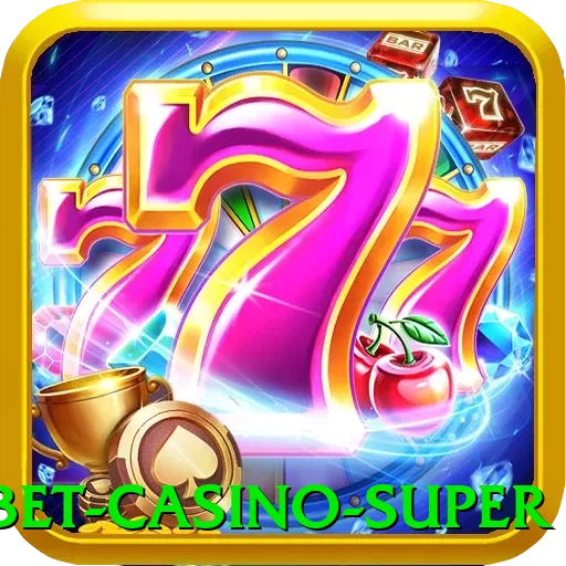 1555bet - Casino Super - pro