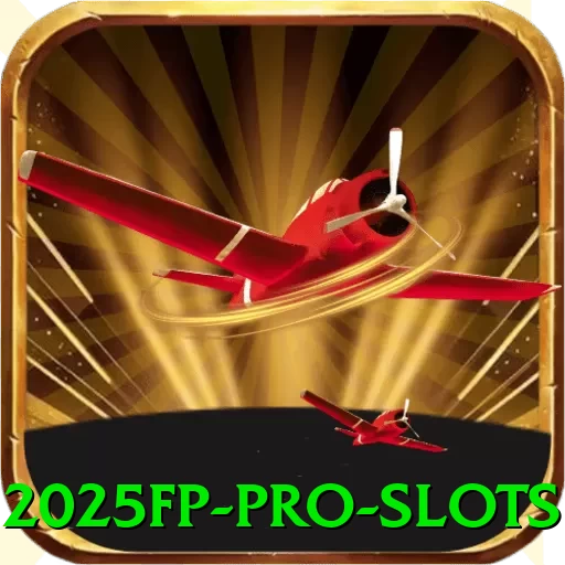 2025fp Pro Slots - app