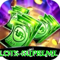 21jogo - Slots Supreme