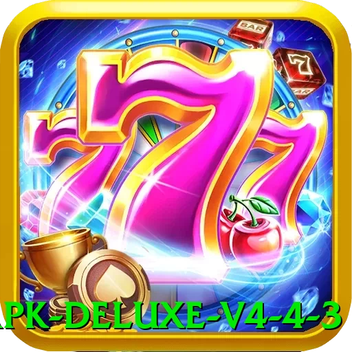 234tiger APK Deluxe v4.4.3 - pak
