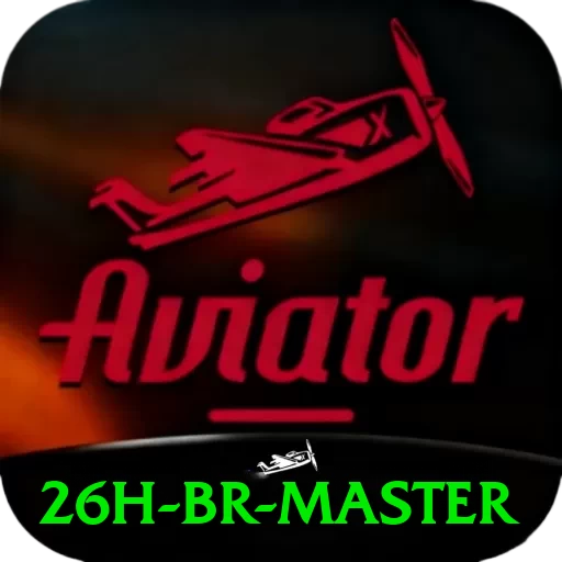 26h BR Master - app