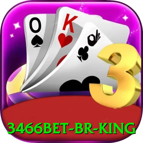 3466bet BR King - apk
