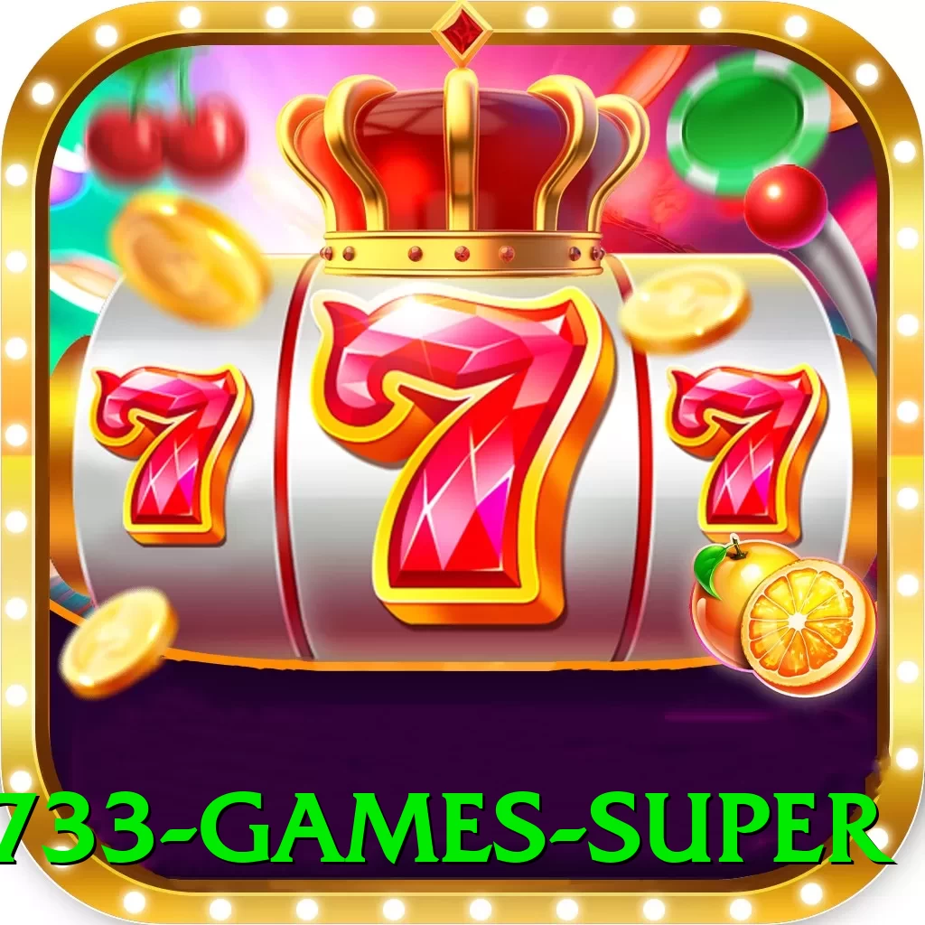 35733 Games Super - pro