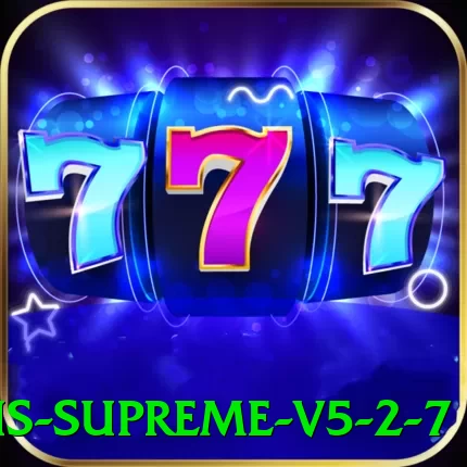 3660bet Bonus Supreme v5.2.7 - pk