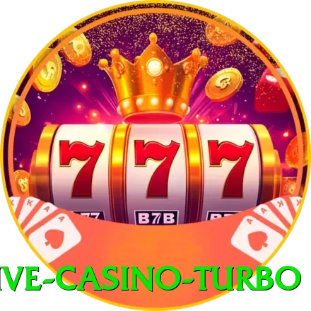 36d Live Casino Turbo - go