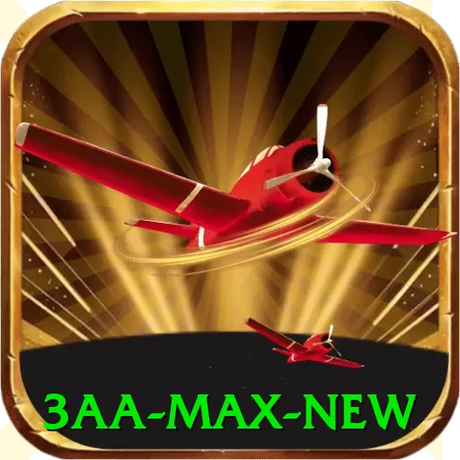 3aa Max New - pro