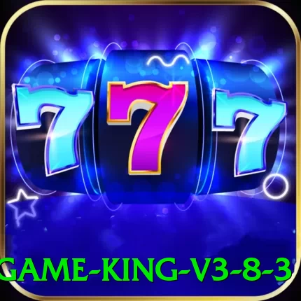 555o Game King v3.8.3 - pk