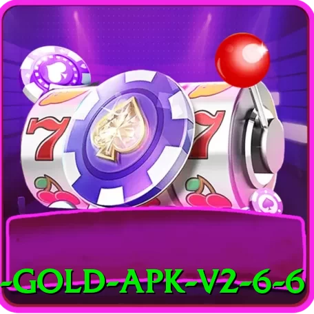 558g Gold APK v2.6.6 - pak