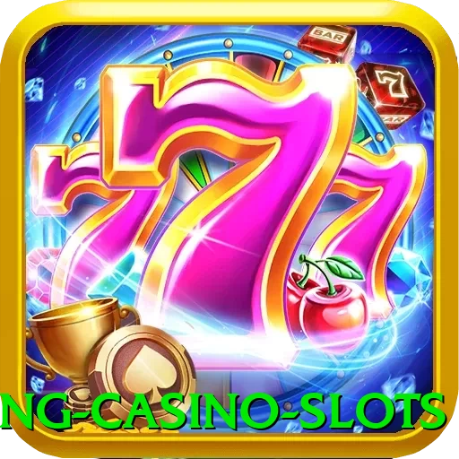56755 King - Casino &amp; Slots - pro