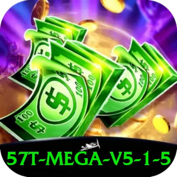 57t Mega v5.1.5 - go