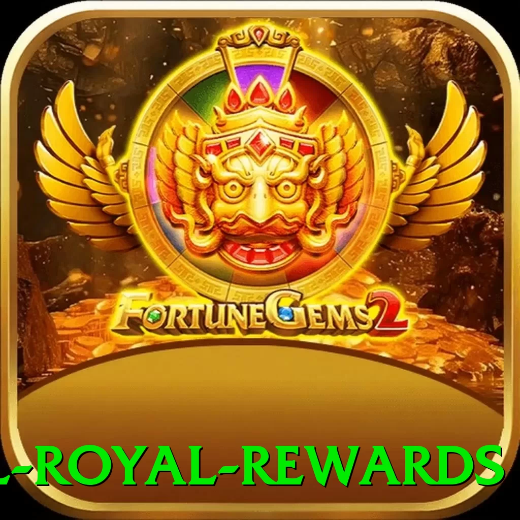 588brl Royal Rewards - apk