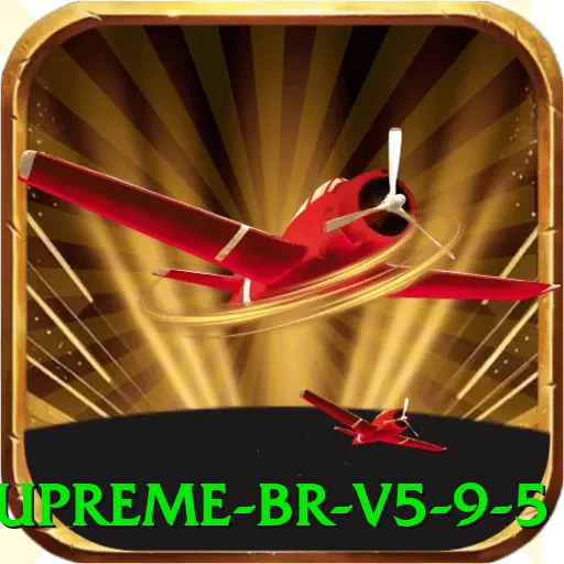 599k Supreme BR v5.9.5 - app