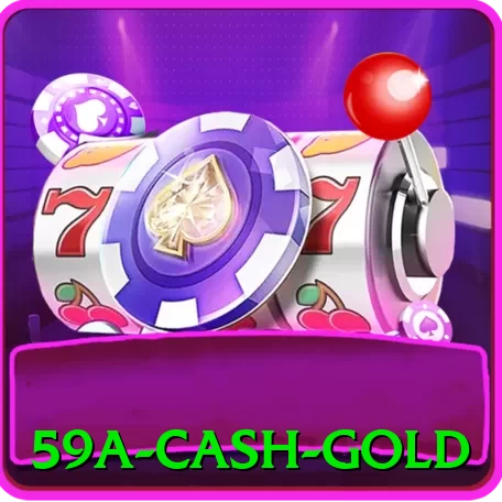 59a Cash Gold - vip