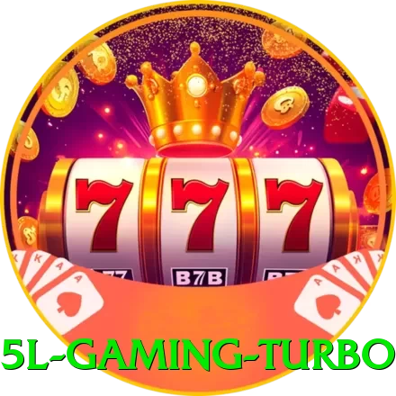 5l Gaming Turbo - apk