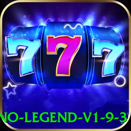 5ppp Casino Legend v1.9.3 - vip