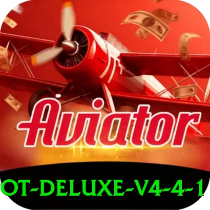 6009bet Jackpot Deluxe v4.4.1 - app