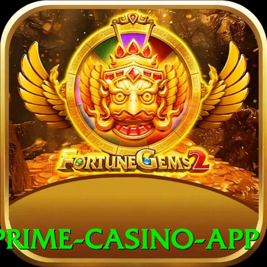 669a Prime Casino App - game
