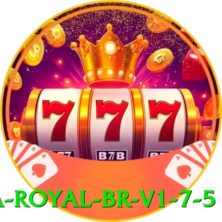 69a Royal BR v1.7.5 - pk