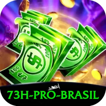 73h Pro Brasil - pak