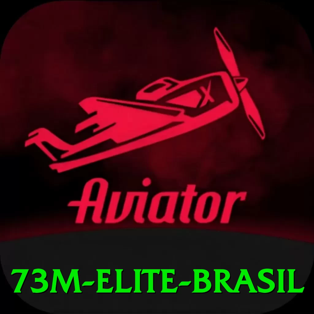 73m Elite Brasil - pak