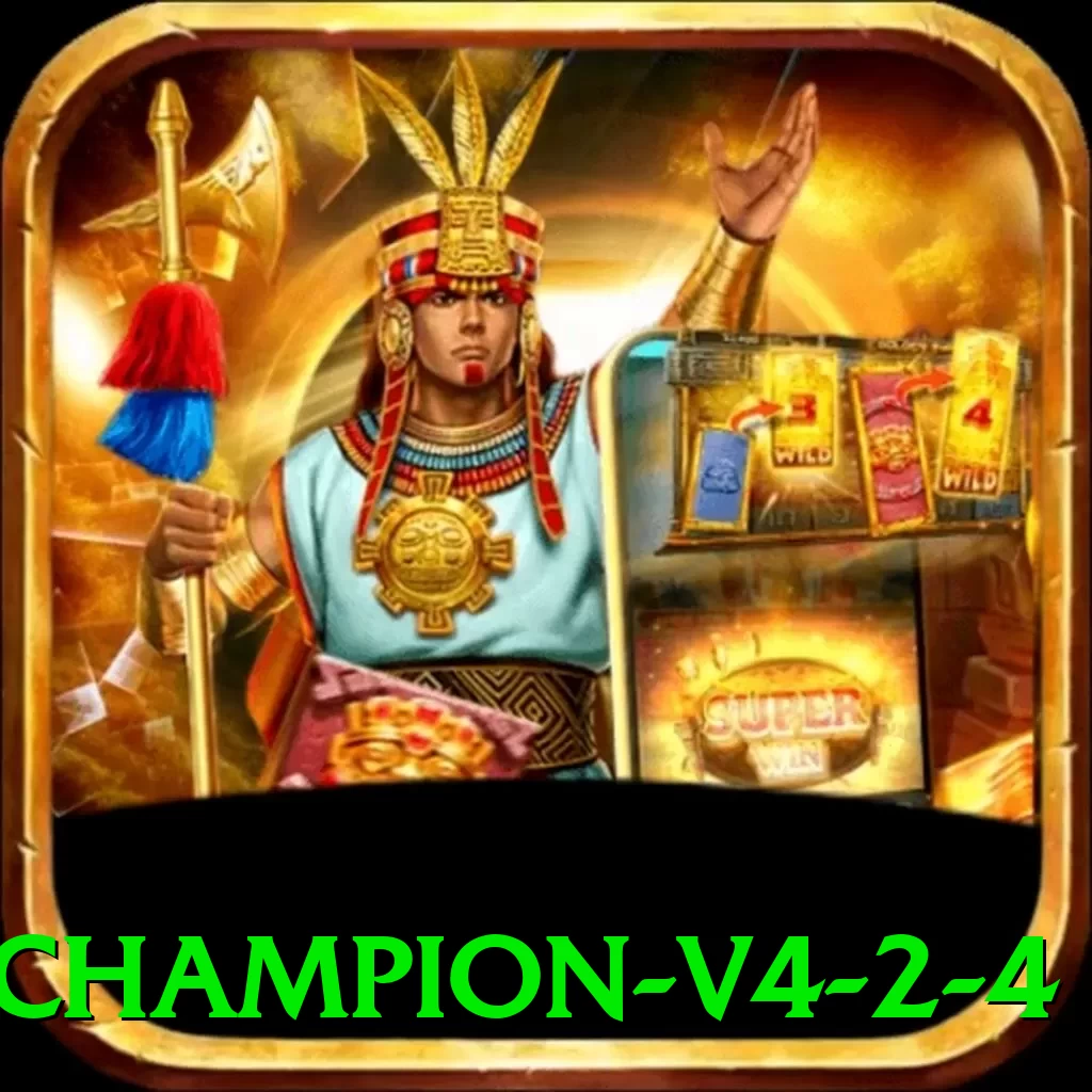 773brl Bonus Champion v4.2.4 - vip