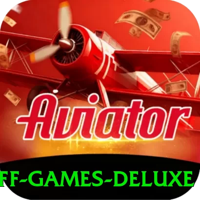 79ff Games Deluxe - pro