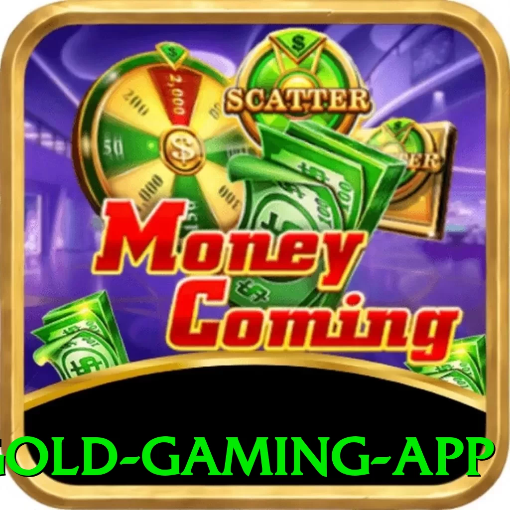 80a Gold Gaming App - pk