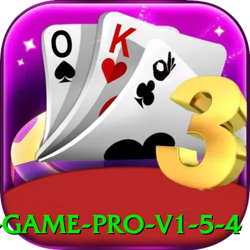 831bet Game Pro v1.5.4 - app