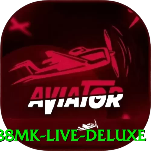 88mk Live Deluxe - apk