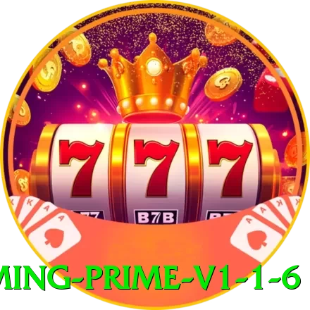 9637 Gaming Prime v1.1.6 - game