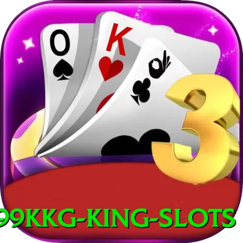 999kkg King Slots - apk