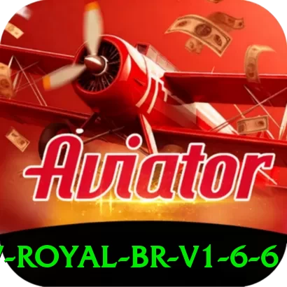 99vv Royal BR v1.6.6 - pro