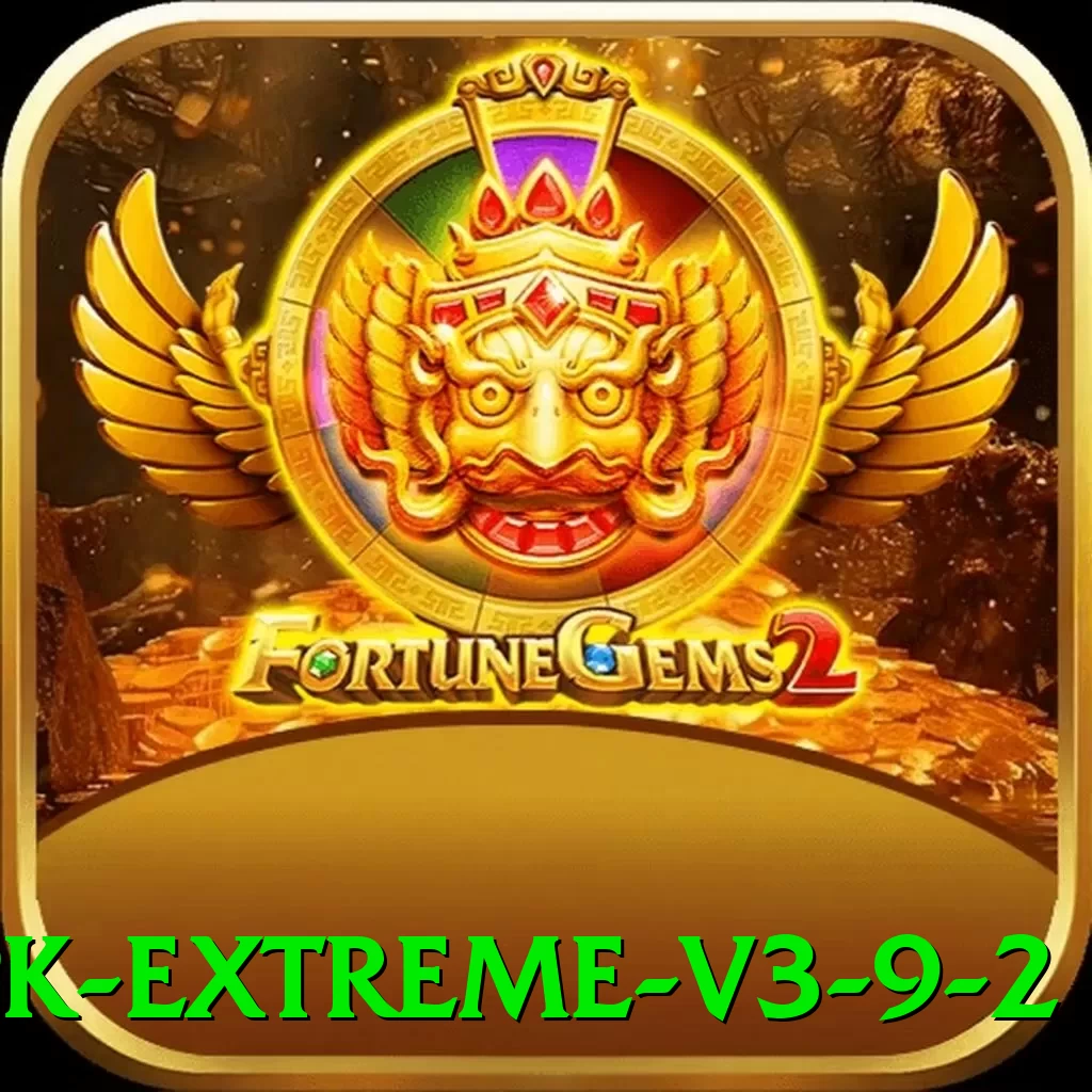 9ppg APK Extreme v3.9.2 - pak