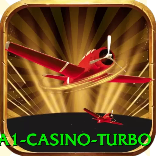 aa1 - Casino Turbo - pk