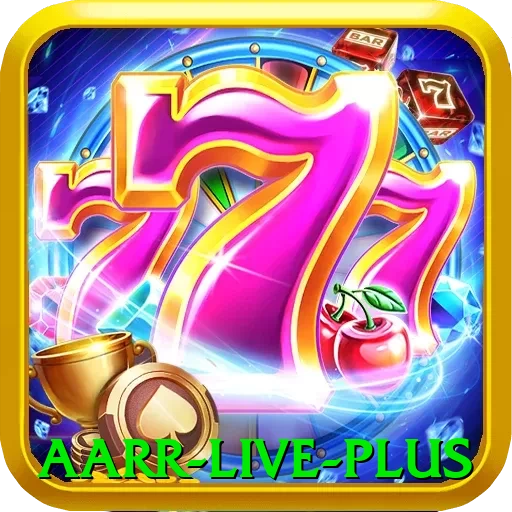 aarr Live Plus - app