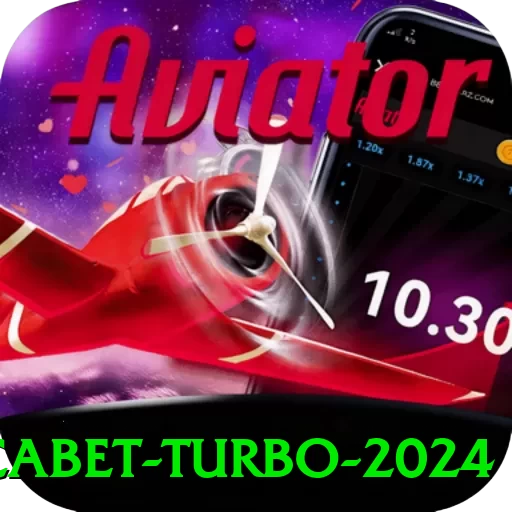 acabet Turbo 2024 - app