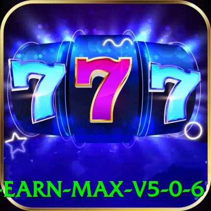 agua777 Earn Max v5.0.6 - app