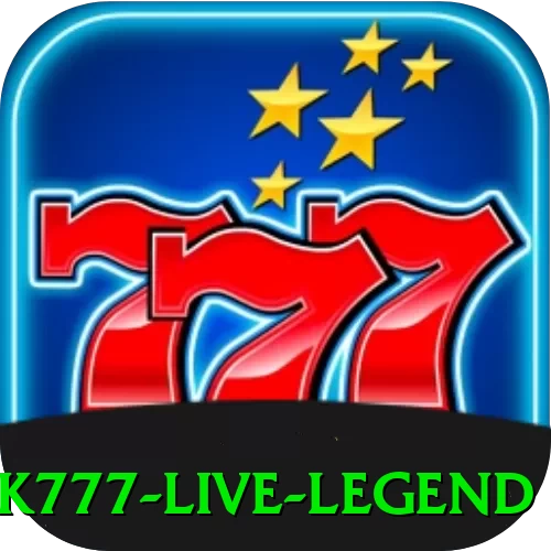 ak777 - Live Legend - game