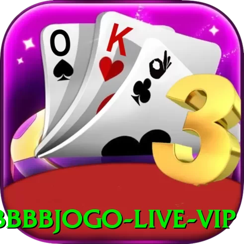 bbbbjogo - Live VIP - game