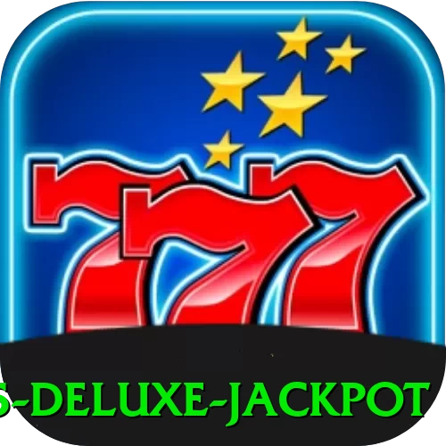 be505 Deluxe Jackpot - pak