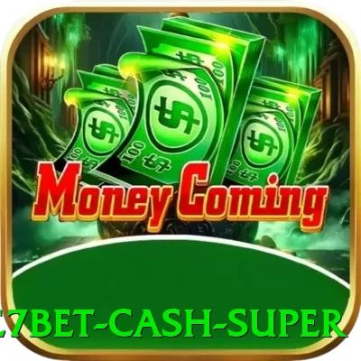 be7bet Cash Super - app