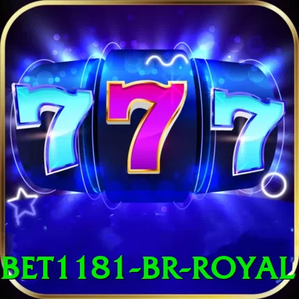 bet1181 BR Royal - pro