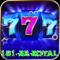 bet1181 BR Royal