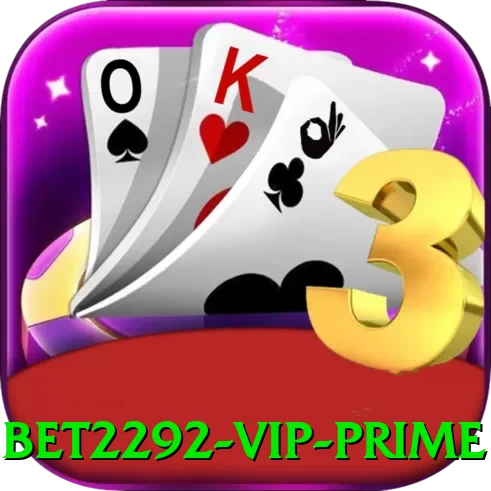 bet2292 - VIP Prime - go