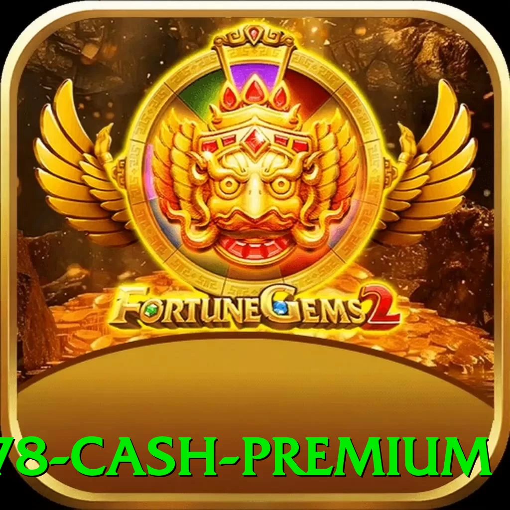 bet478 Cash Premium - apk