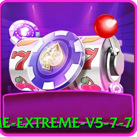 br98 Game Extreme v5.7.7 - go